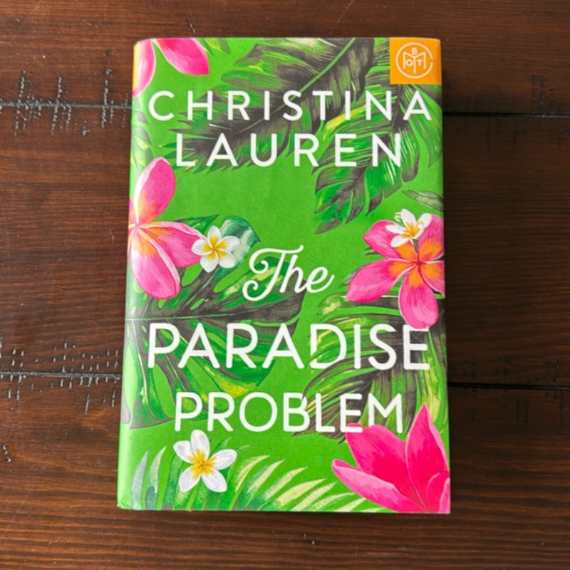The Paradise Problem