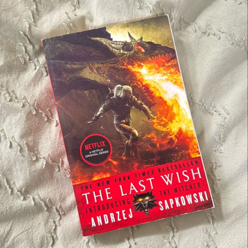 The Last Wish