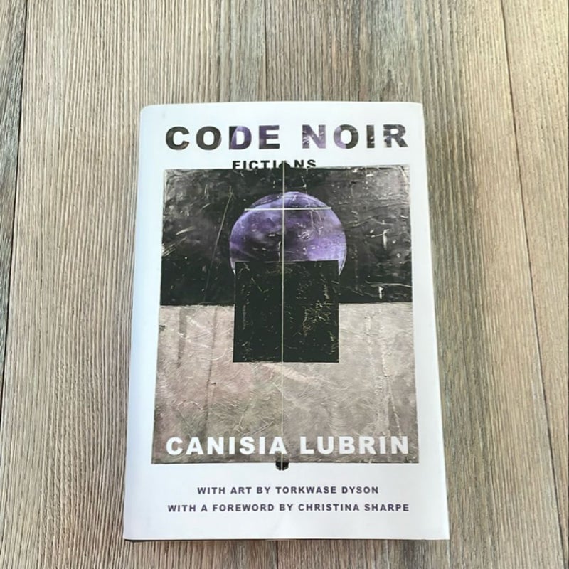 Code Noir