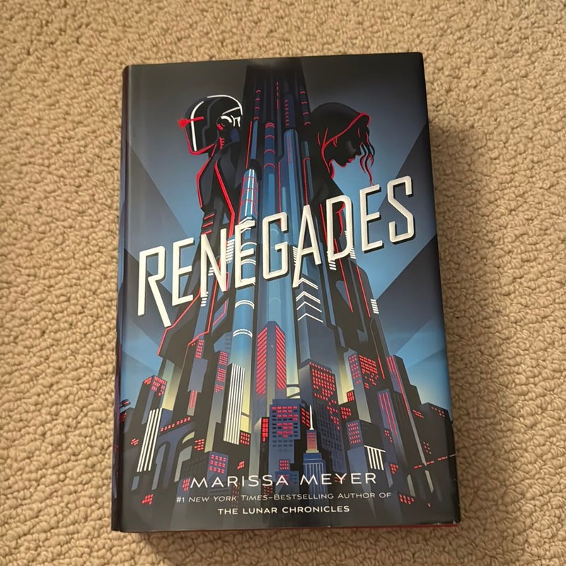 Renegades