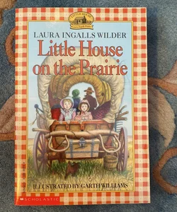 Little House on the Prairie 👒 