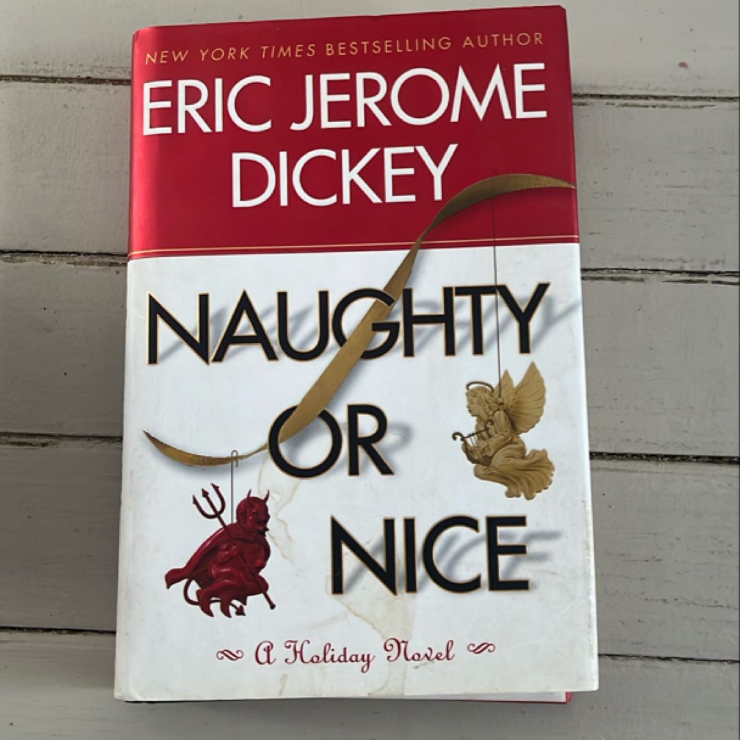 Naughty or Nice