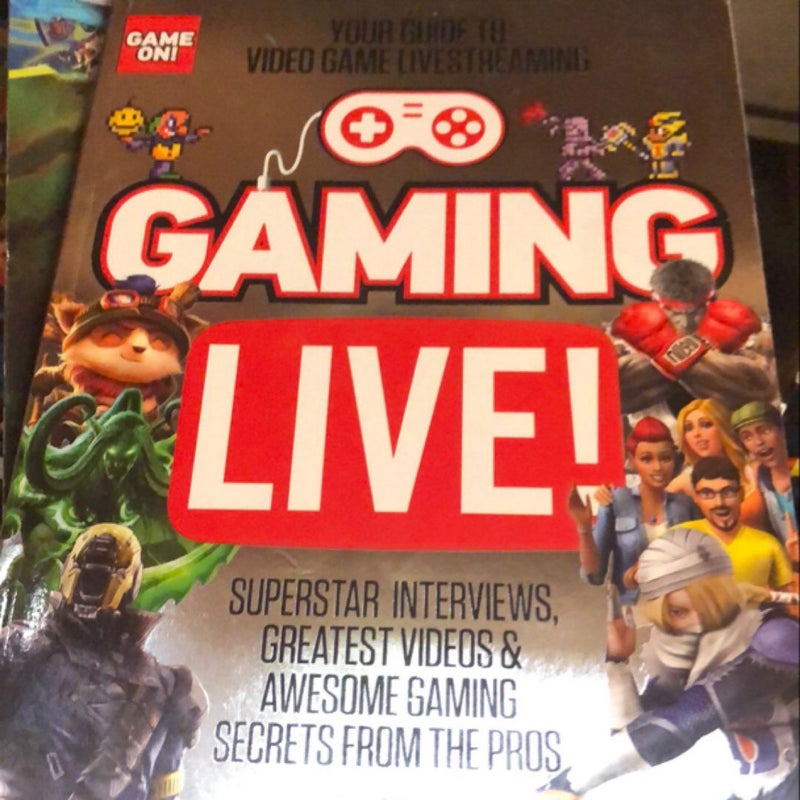 Gaming Live