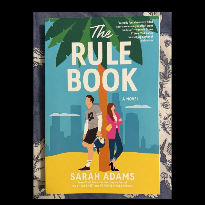 The Rule Book