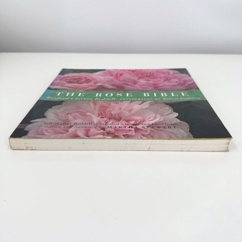 Rose Bible