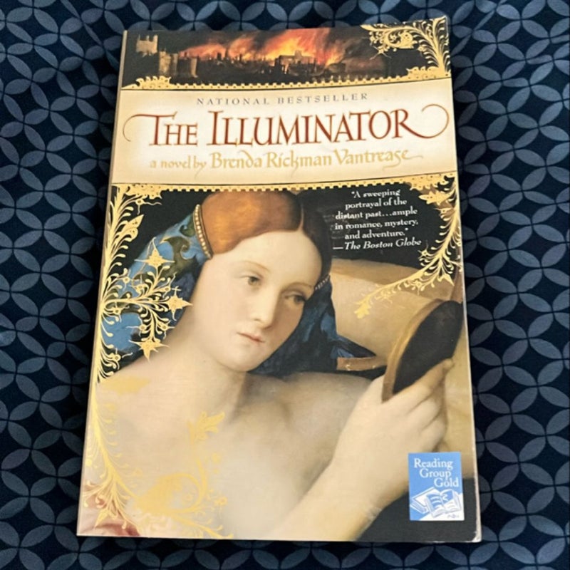 The Illuminator