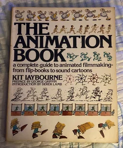 The Animation Book