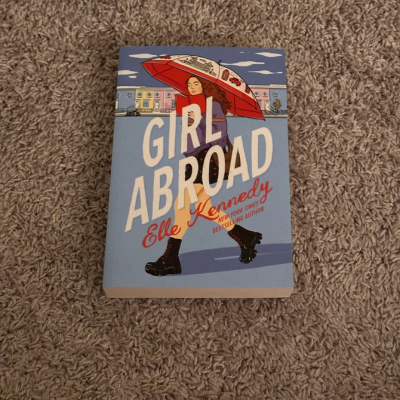 Girl Abroad