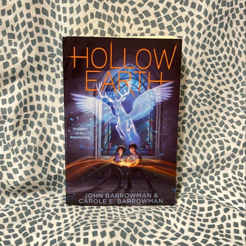 Hollow Earth