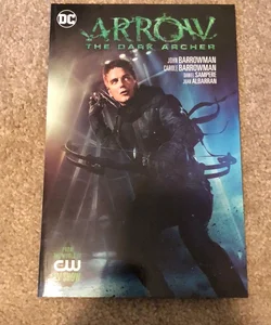 Arrow Season 2 5 Dark Archer