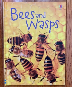 Bees and Wasps