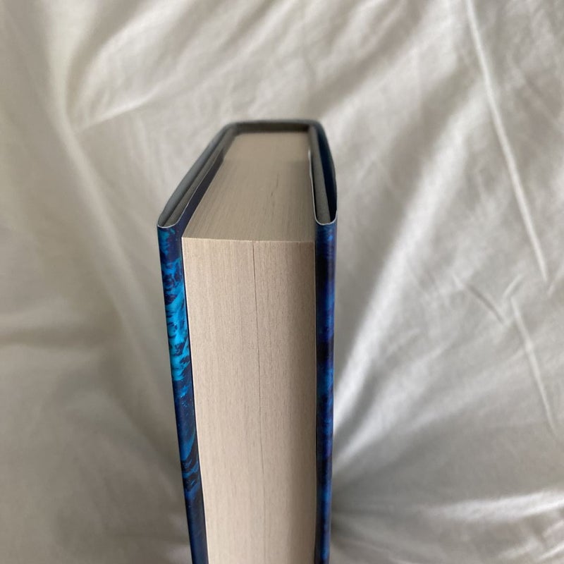 State of Sorrow (UK edition)