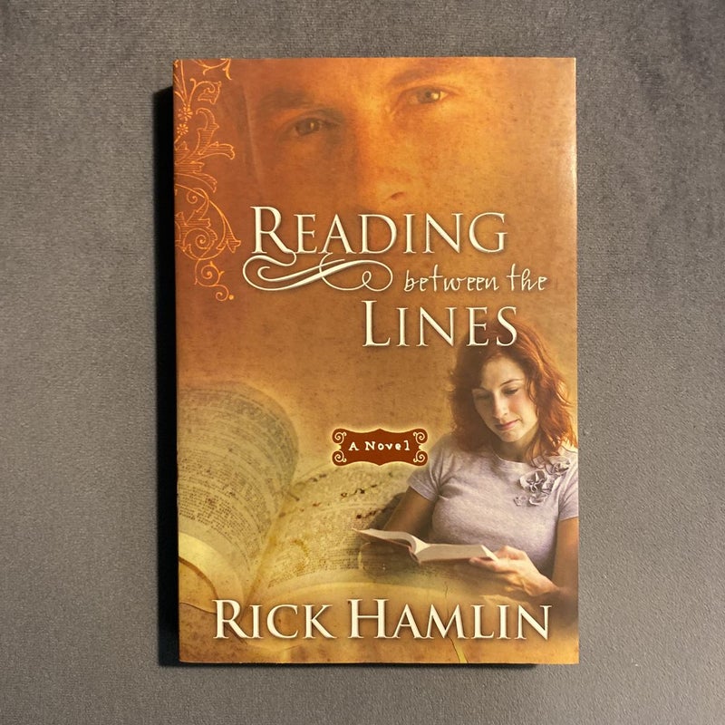 Reading Between the Lines