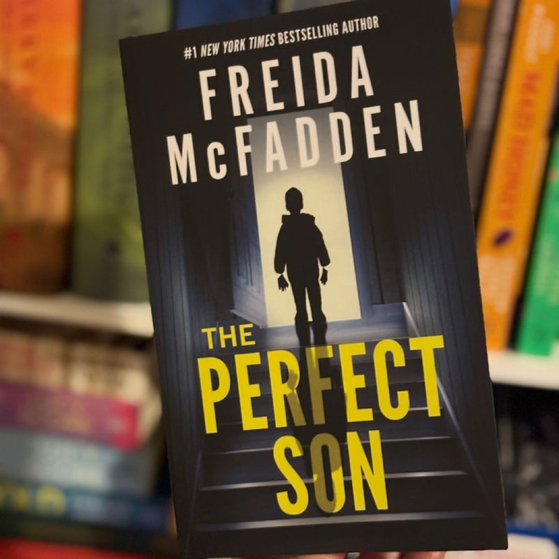 The Perfect Son