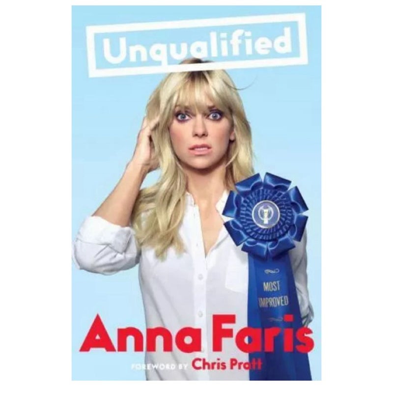 Unqualified