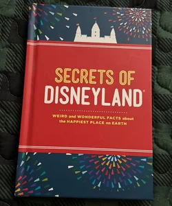 Secrets of Disneyland