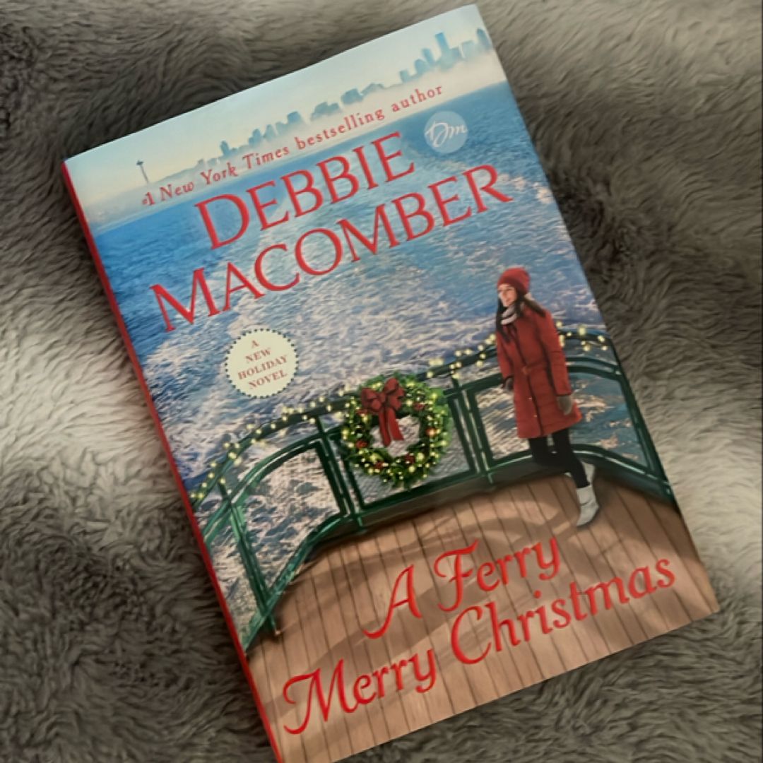A Ferry Merry Christmas
