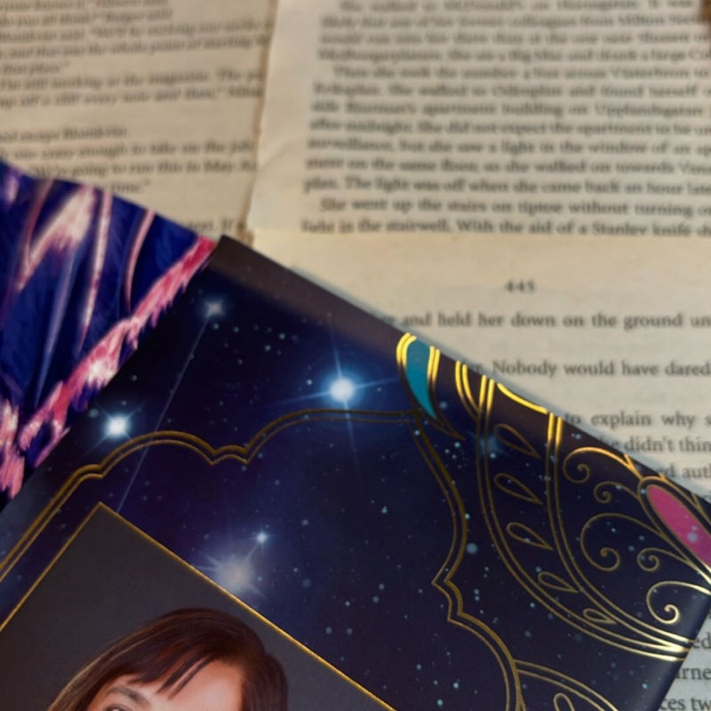 The Starlight Heir *FAIRYLOOT EDITION*