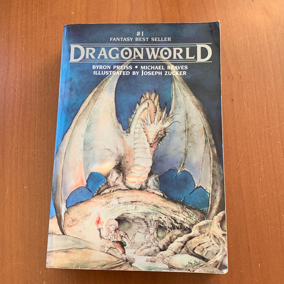 Dragonworld