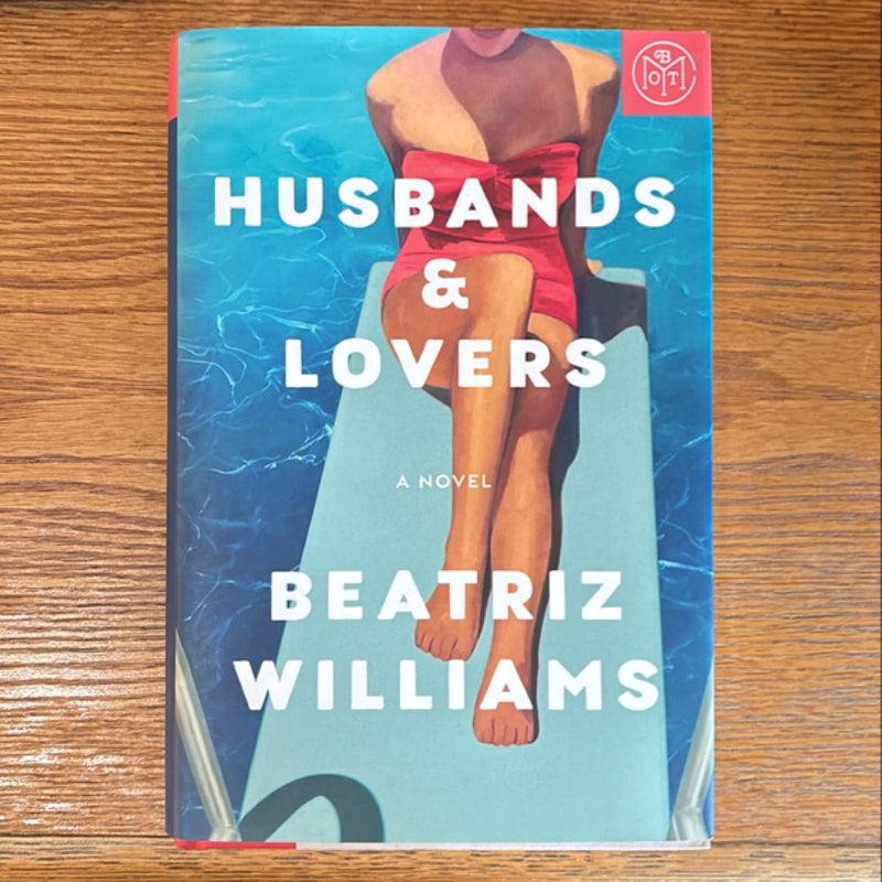 Husbands and Lovers