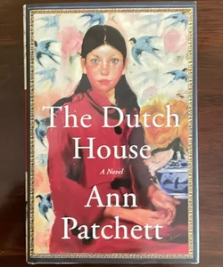 The Dutch House