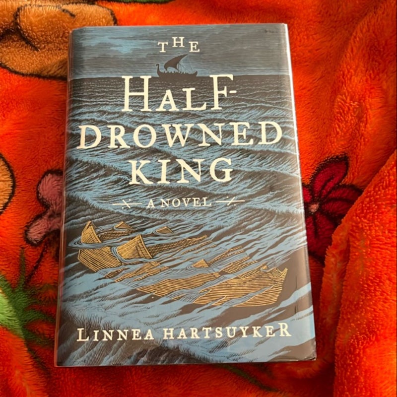 The Half-Drowned King