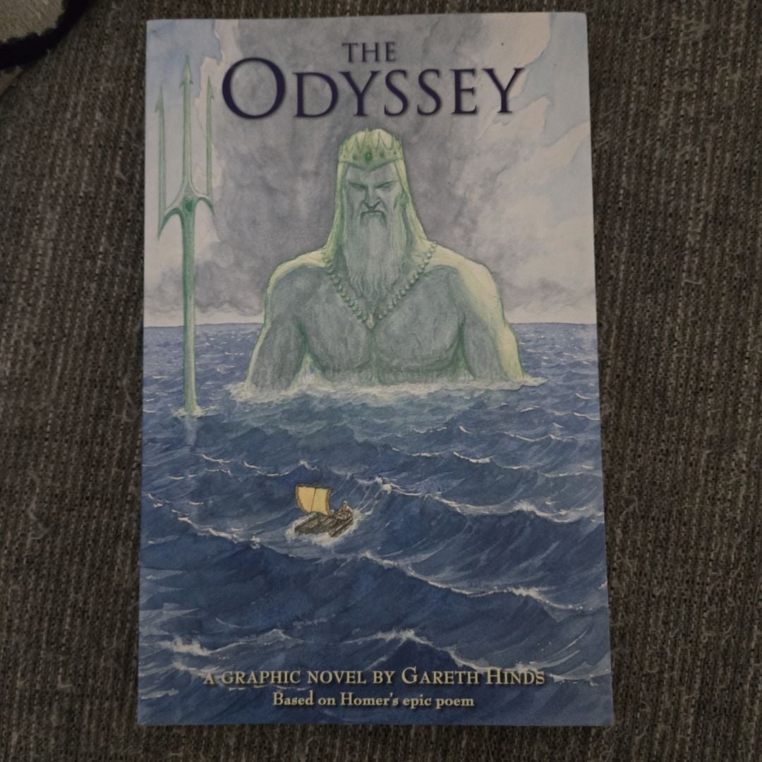 The Odyssey