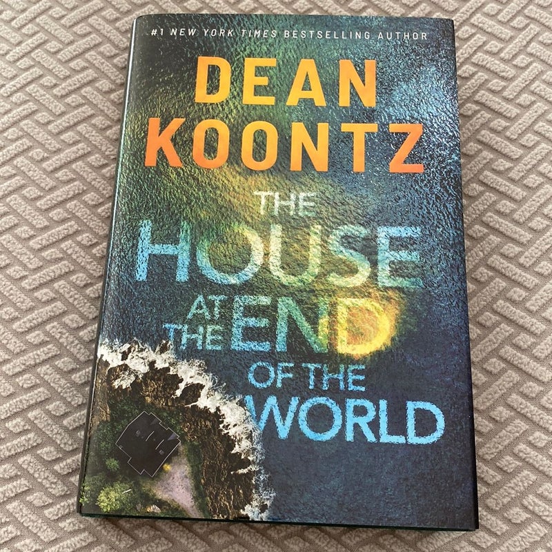 The House at the End of the World