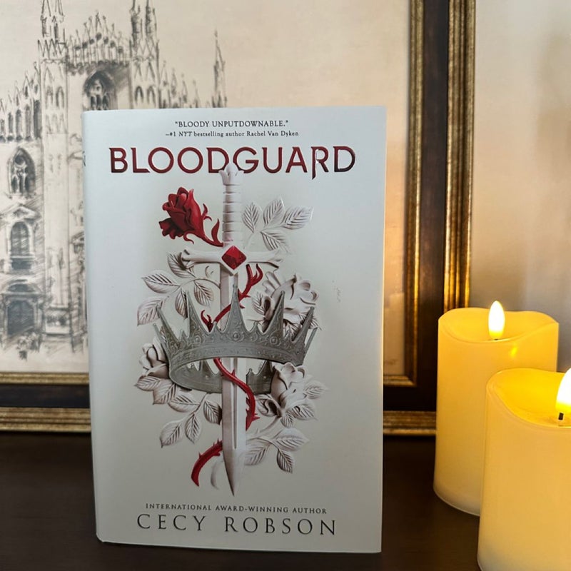 Bloodguard 