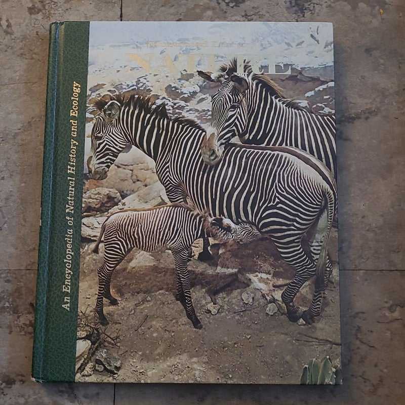 An Encyclopedia of Natural History and Ecology