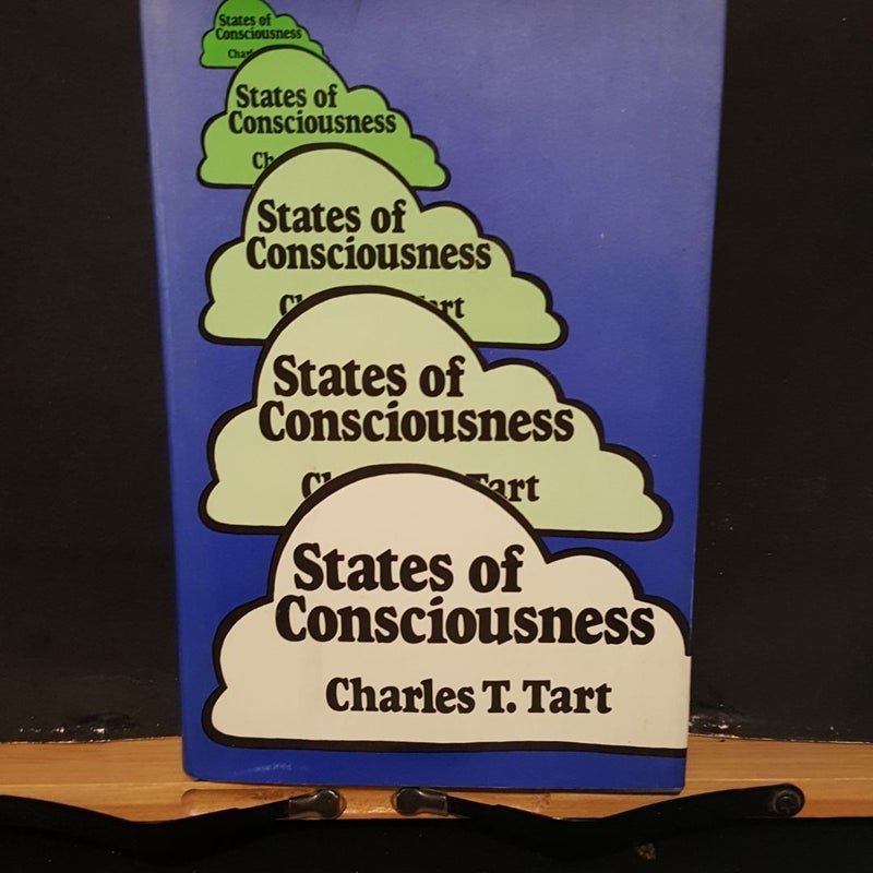 States of Consciousness