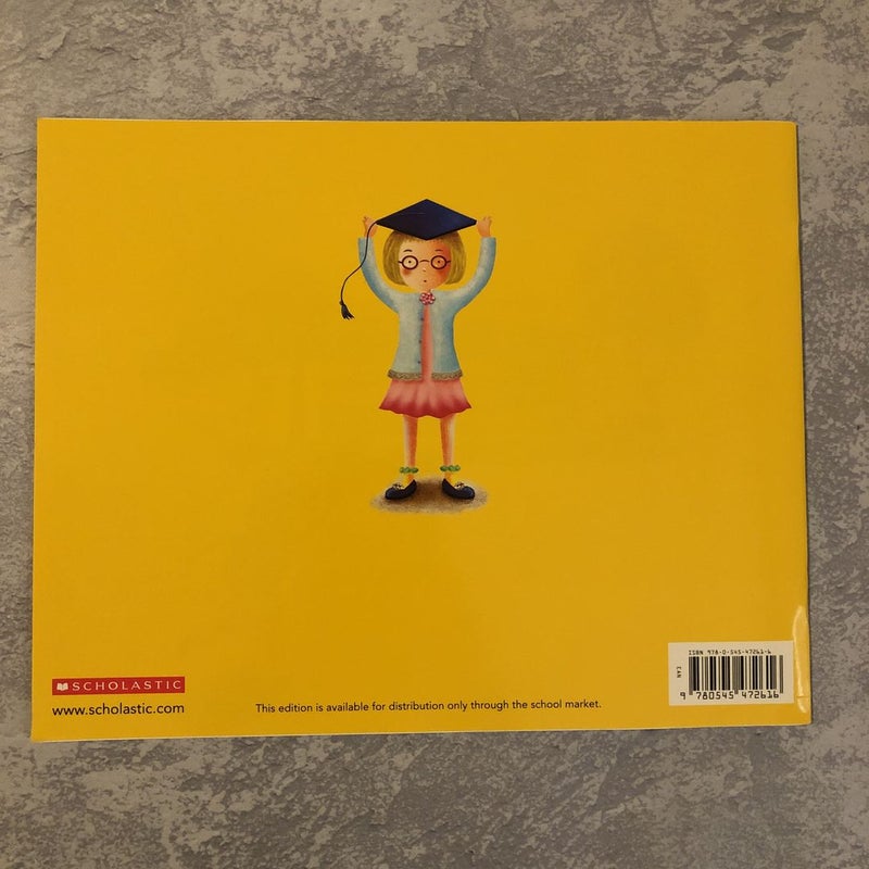 The Last Day of Kindergarten 
