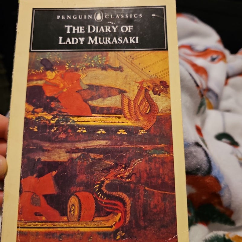 The Diary of Lady Murasaki