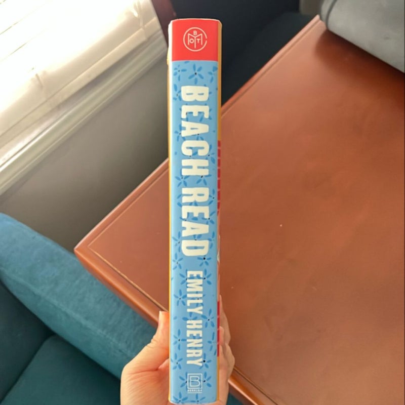 Beach Read