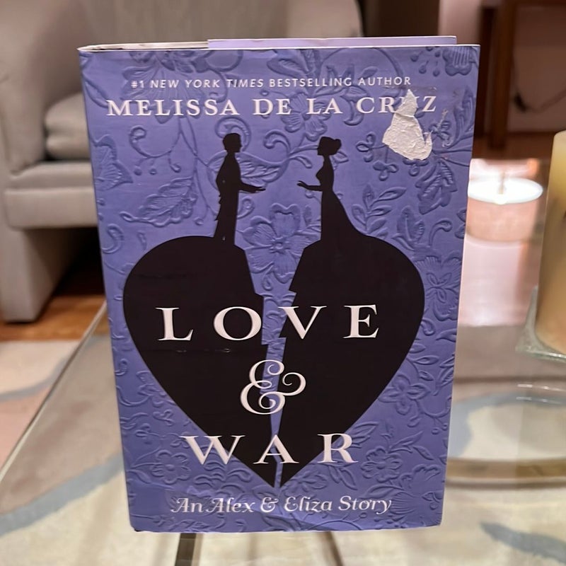 Love and War