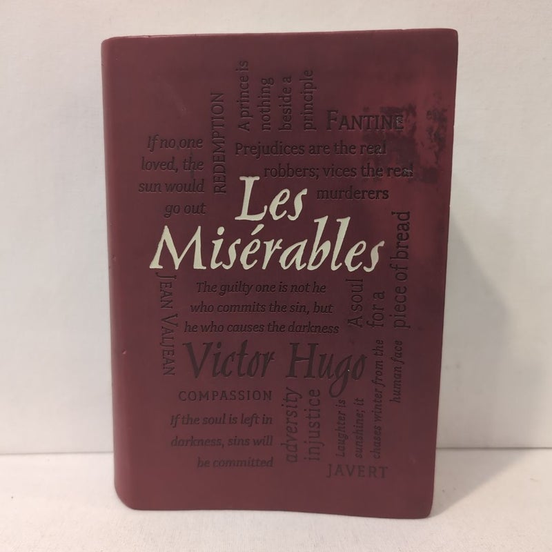 Les Miserables