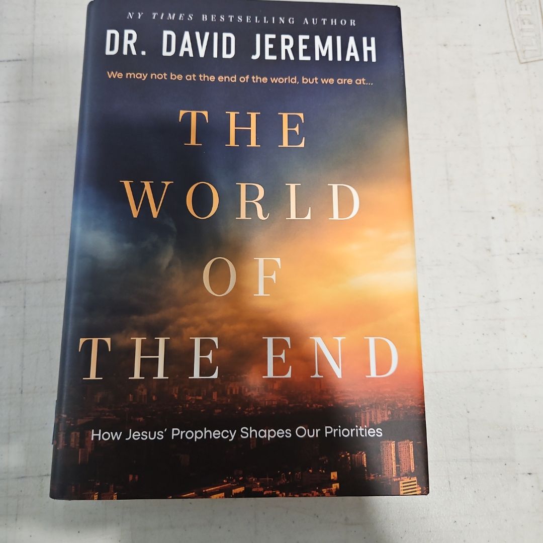 The World of the End