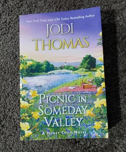 Picnic in Someday Valley