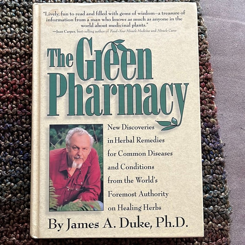 The Green Pharmacy