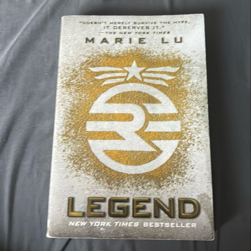 Legend