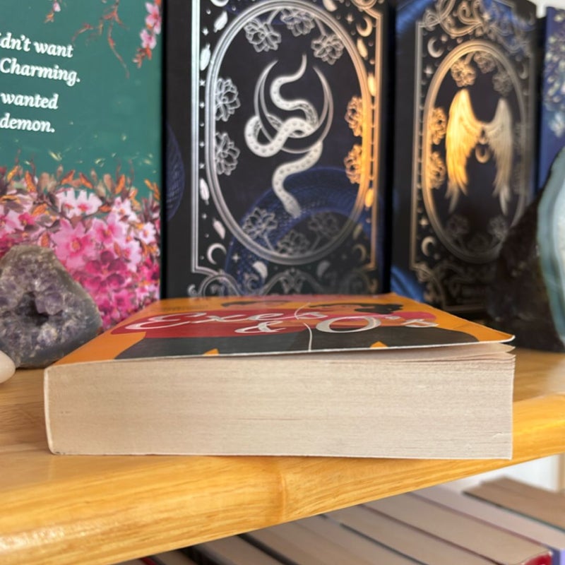 Exes and O's (UK Edition, read description)