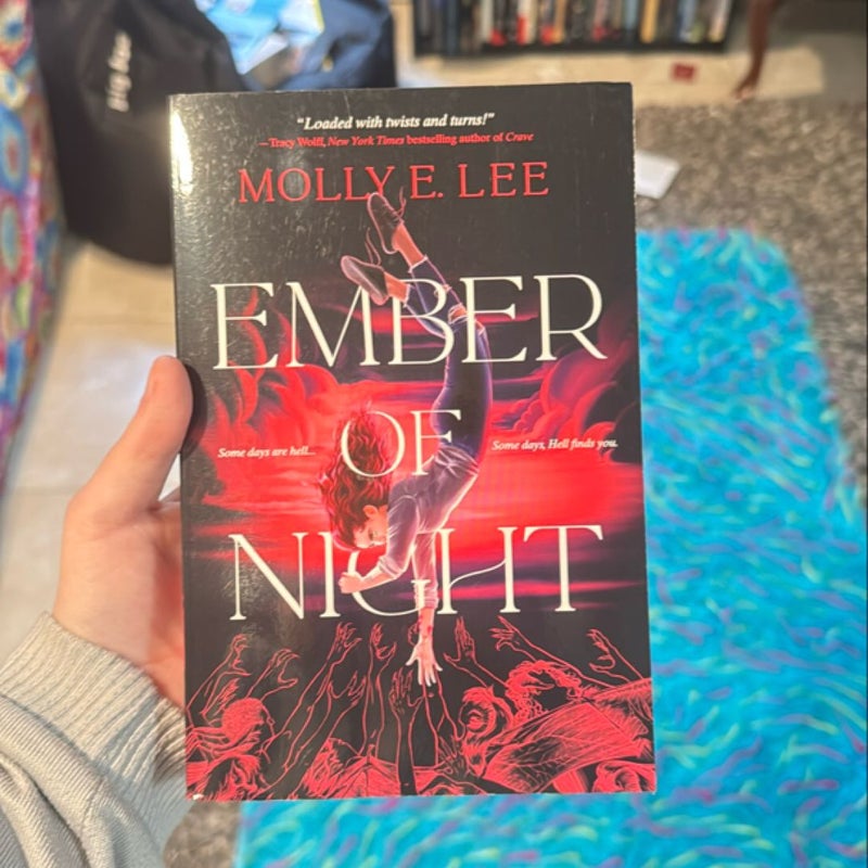 Ember of Night