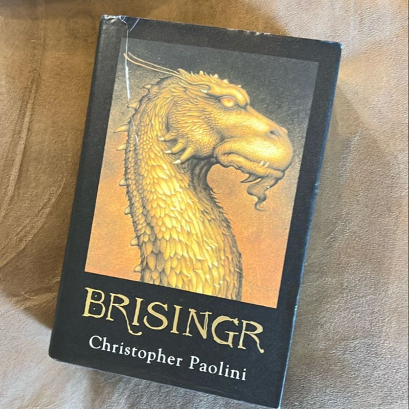 Brisingr