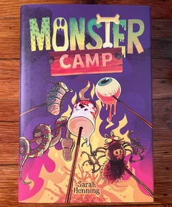 Monster Camp
