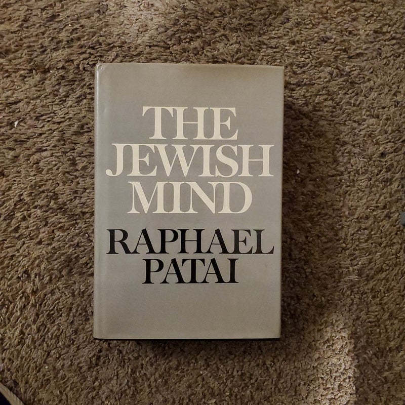 The Jewish Mind