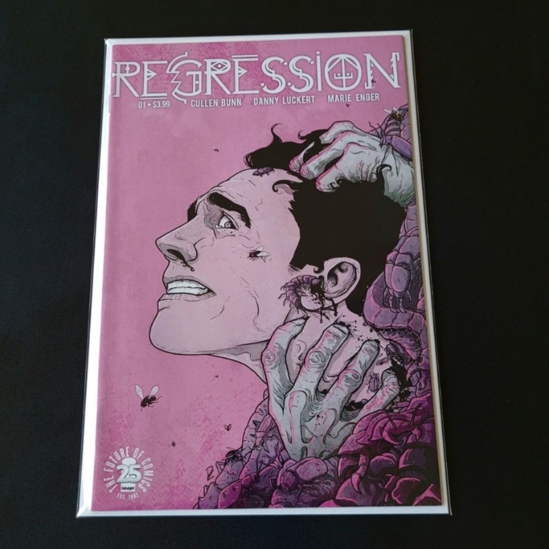 Regression #1