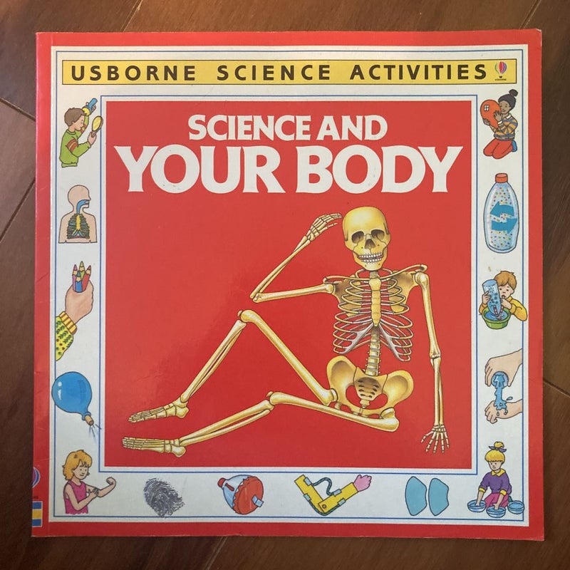 Science and Your Body