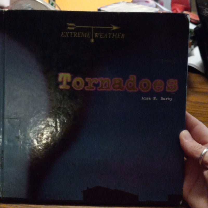 Tornadoes