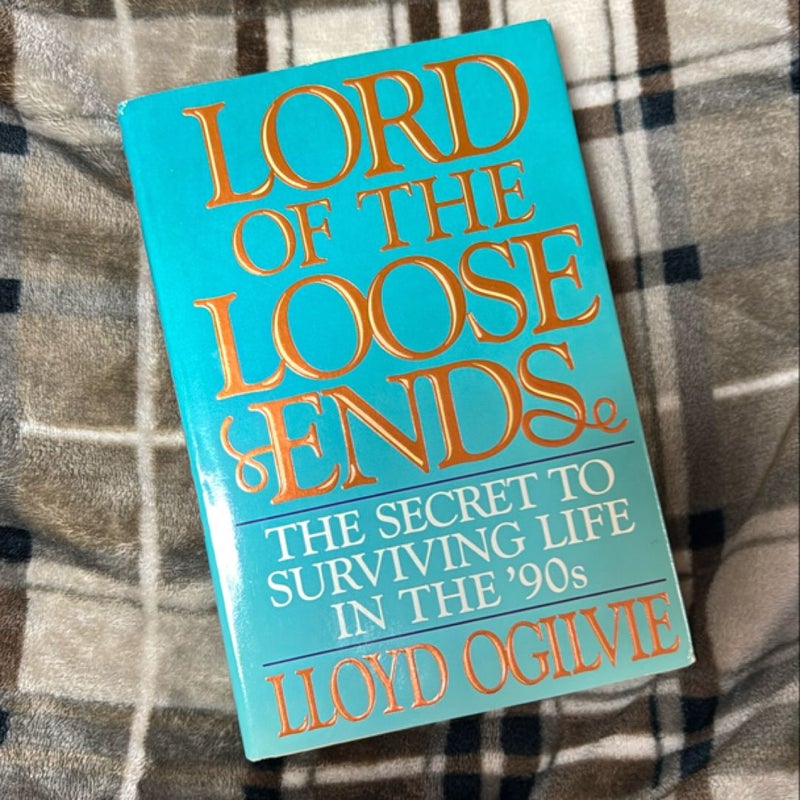 Lord of the Loose Ends