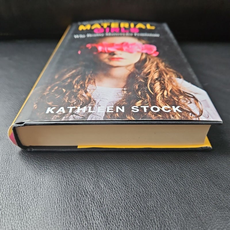 Material Girls